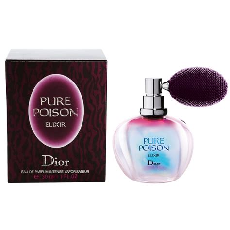 pure poison dior цена|dior pure poison perfume.